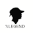 Legend Lyrics-avatar