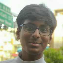 author