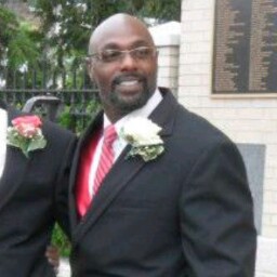 Rodney Barron