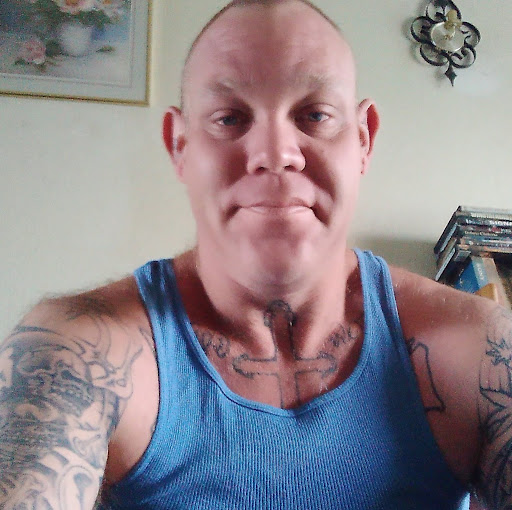 Chris Berry