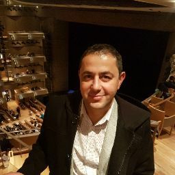 author