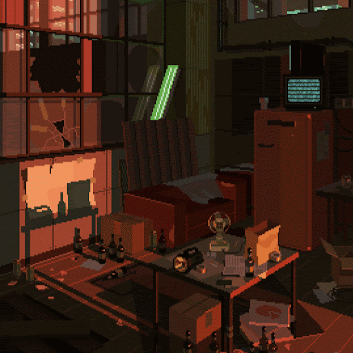 author