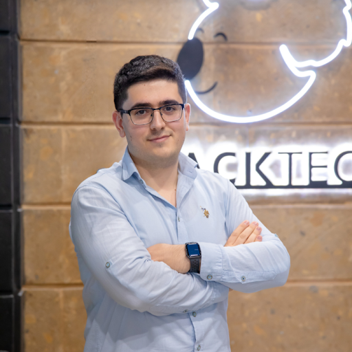 Hakob Sharabkhanyan
