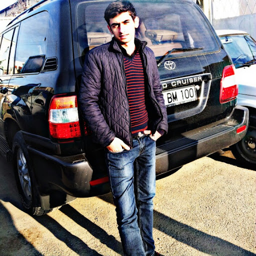 author