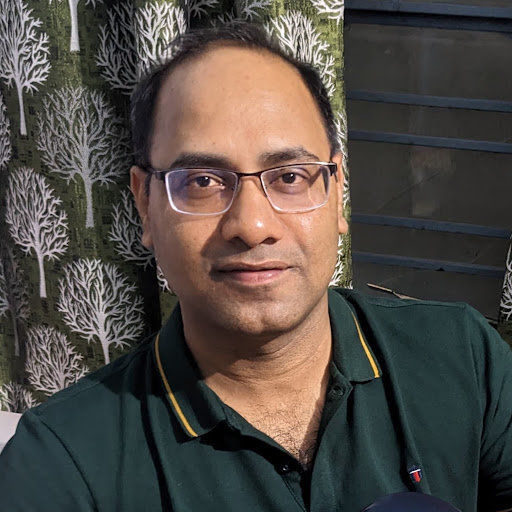 kunal ravi