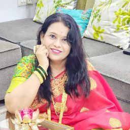 Megha V Shedge