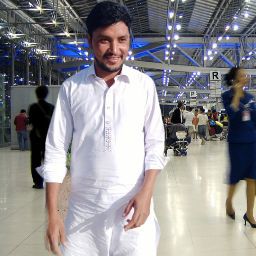author