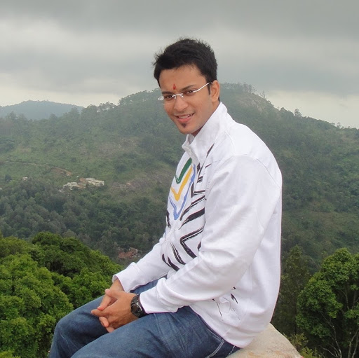 Shree Vardhan