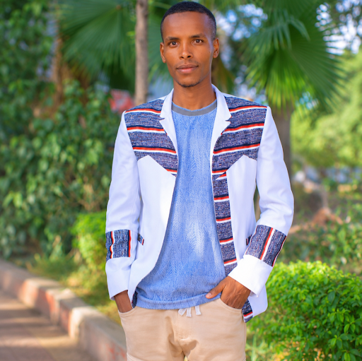 author