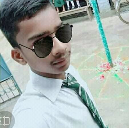 Pritam Kumar