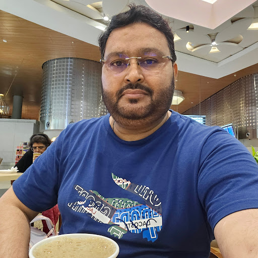author