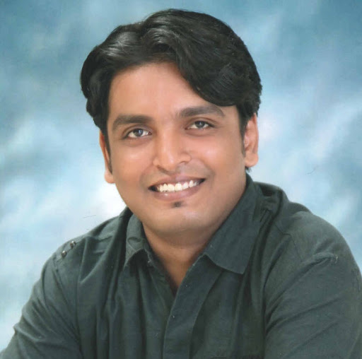 sanket bafna