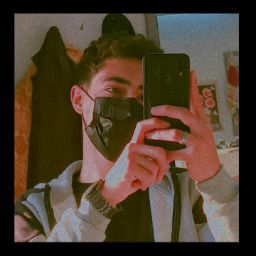 author