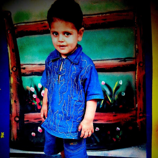 author