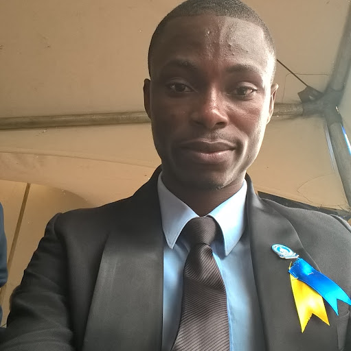 Opoku Charles