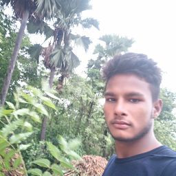 Ram Kumar