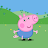 George pig-avatar