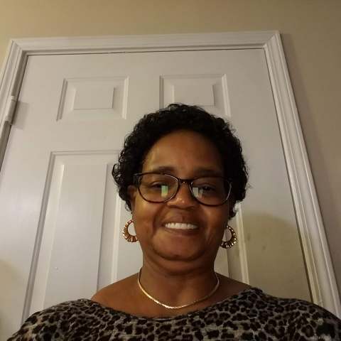 Gwen Billups