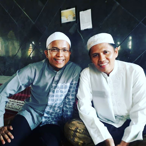 Saiful Arif