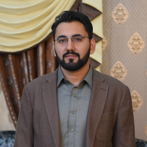 Fahad ranjha