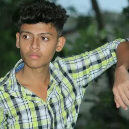 author