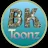 BK toonz-avatar