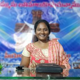 ch jyothsna
