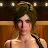 Lara Croft-avatar