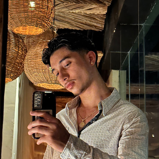 Ádrian Maldonado