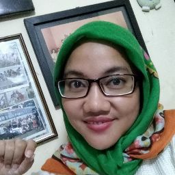 author