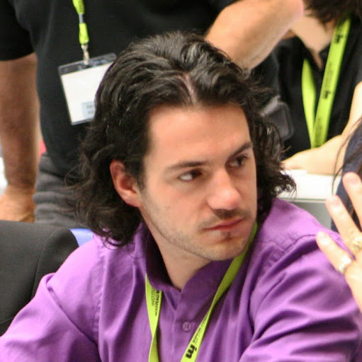 Frédéric Morin Bordeleau