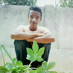 author