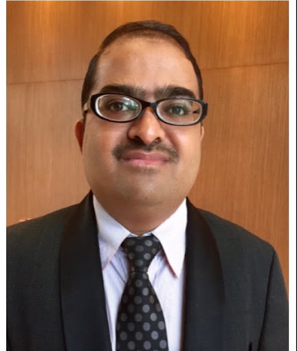 Dr sanjay Deshmukh