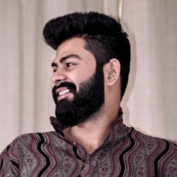 Rahul Sharma