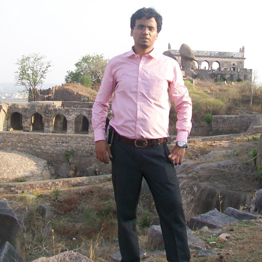 Saurav Kumar