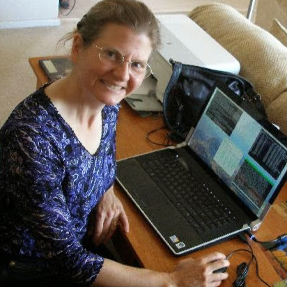 author
