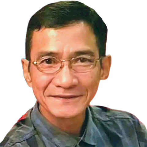author