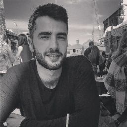 author