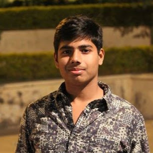 Pratham Gupta