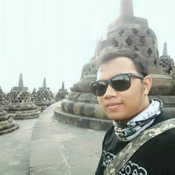 author