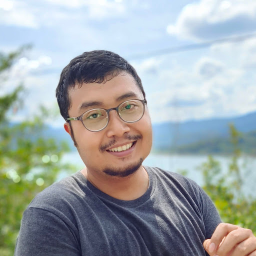 author