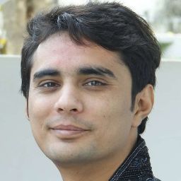 author