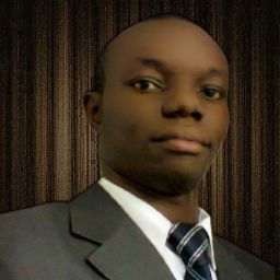 author
