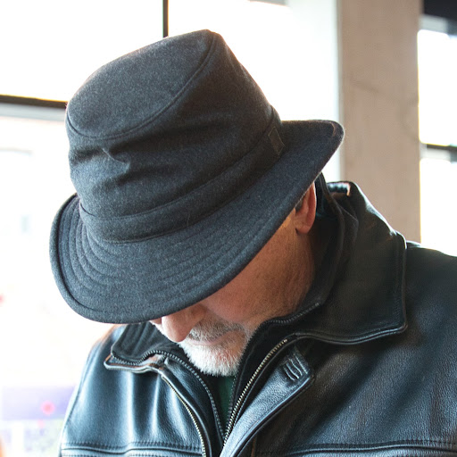 author