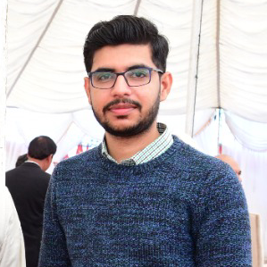 author