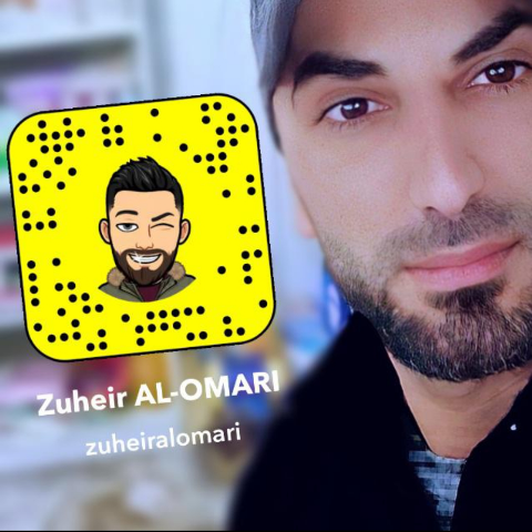 ZUHEIR ALOMARI