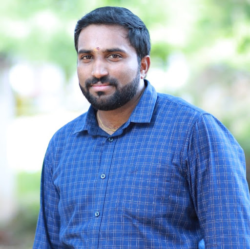 Dhivakaran k