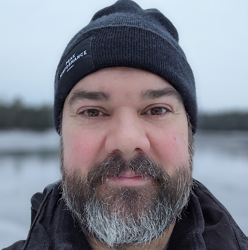 author