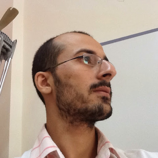 Hasan Abunimer