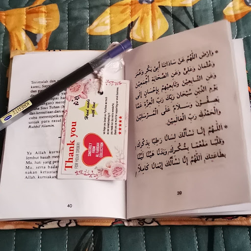 author